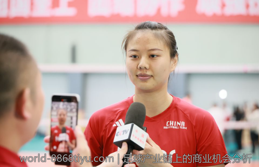 足球产业链上的商业机会分析