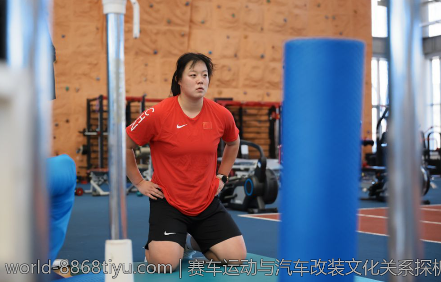 赛车运动与汽车改装文化关系探析