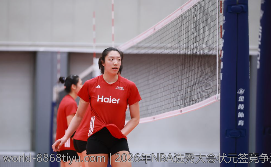 2026年NBA选秀大会状元签竞争激烈程度分析