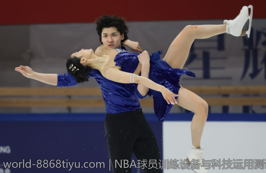 NBA球员训练设备与科技运用测评