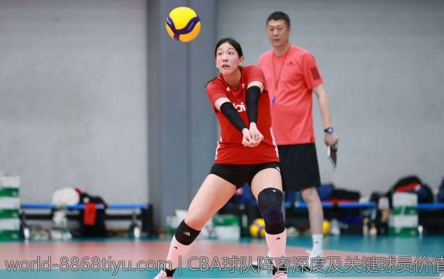 CBA球队阵容深度及关键球员价值分析