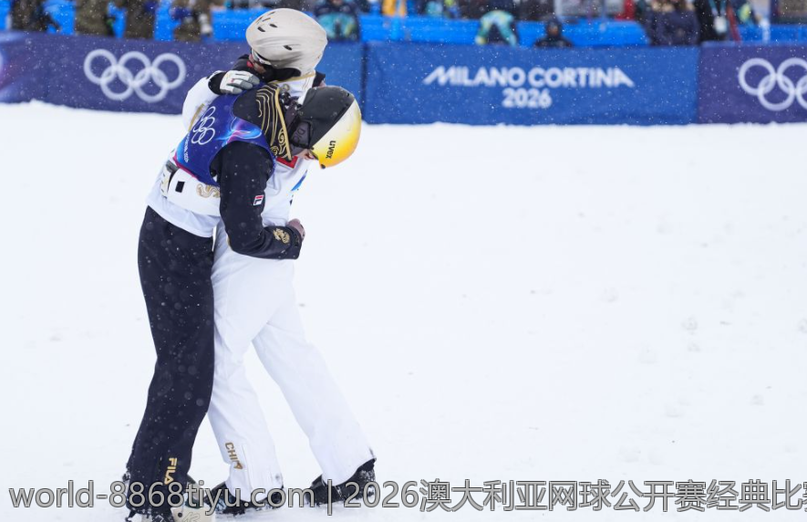 2026澳大利亚网球公开赛经典比赛回顾与精彩片段集锦