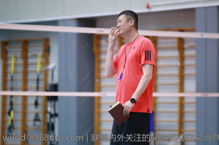 联盟内外关注的NBA核心交易消息
