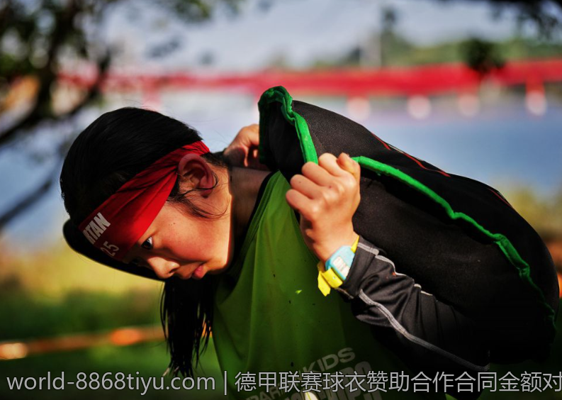德甲联赛球衣赞助合作合同金额对比分析